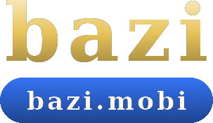 bazi logo